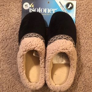 NWT-Women’s Slippers